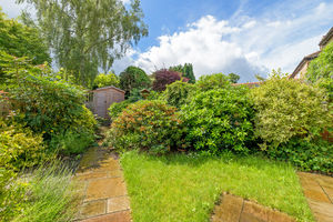 Garden- click for photo gallery